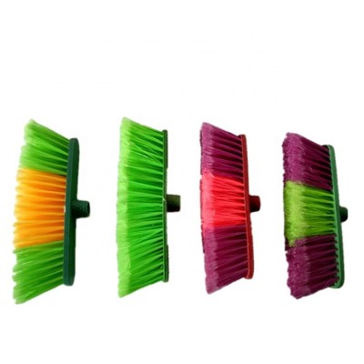 HOT quality soft broom brushes/floor brooms and brushes long handle floor brush